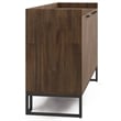 Milverton SOLID WOOD & Metal54