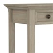 Amherst SOLID WOOD Transitional 54