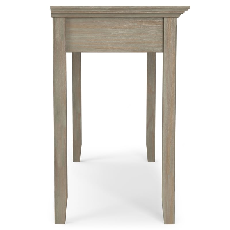 Amherst SOLID WOOD Transitional 54