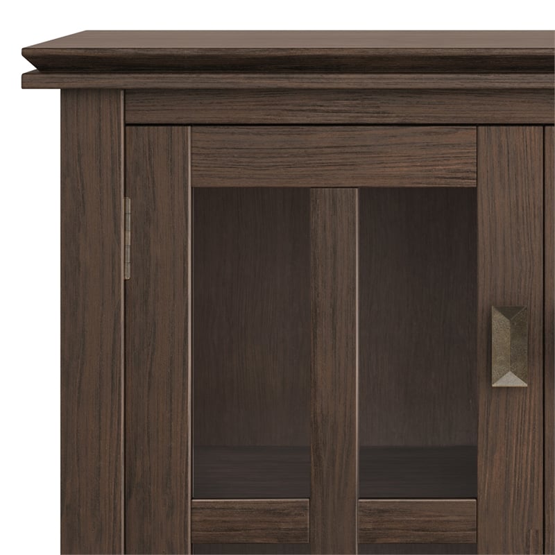 Artisan SOLID WOOD 30
