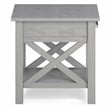 Kitchener SOLID WOOD 21