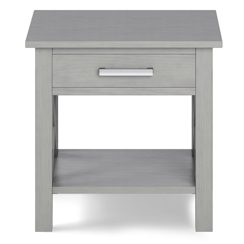 Kitchener SOLID WOOD 21