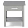 Kitchener SOLID WOOD 21