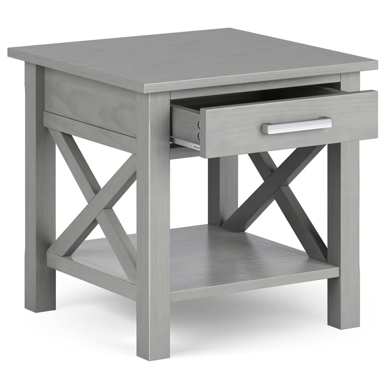 Kitchener SOLID WOOD 21