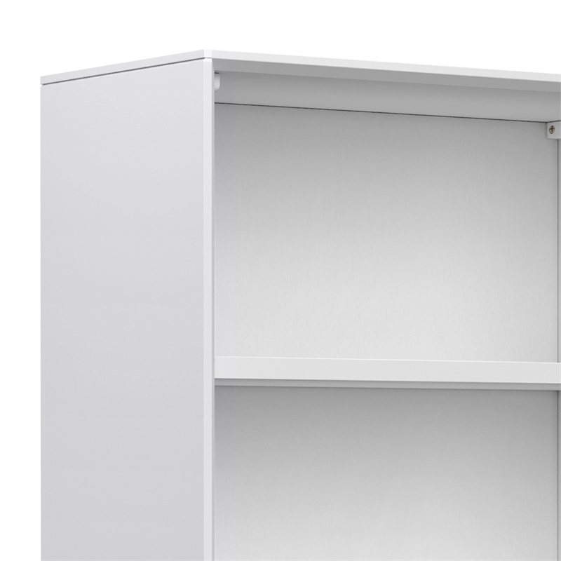 Banting SOLID HARDWOOD and Metal 66x30