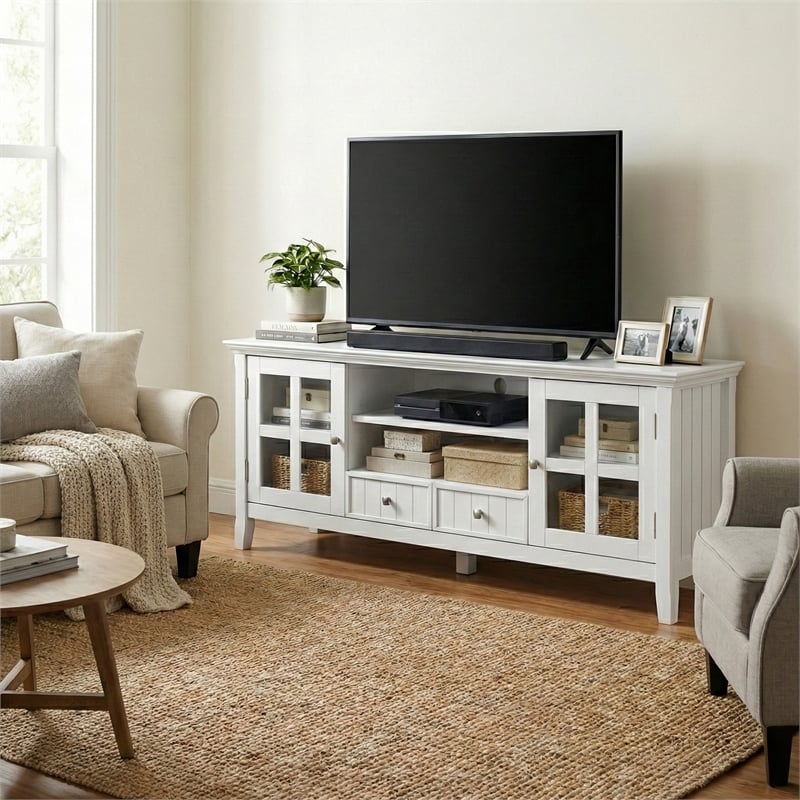 Acadian SOLID WOOD 60