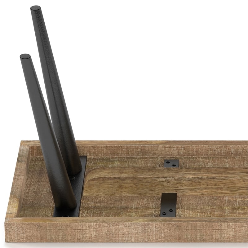Durham MANGO WOOD 43