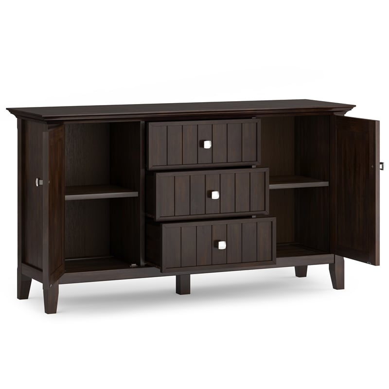 Bedford SOLID WOOD 54