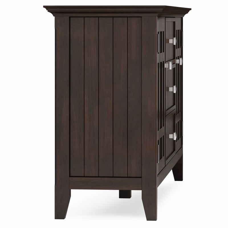 Bedford SOLID WOOD 54