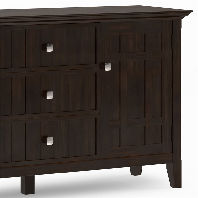 Bedford SOLID WOOD 54