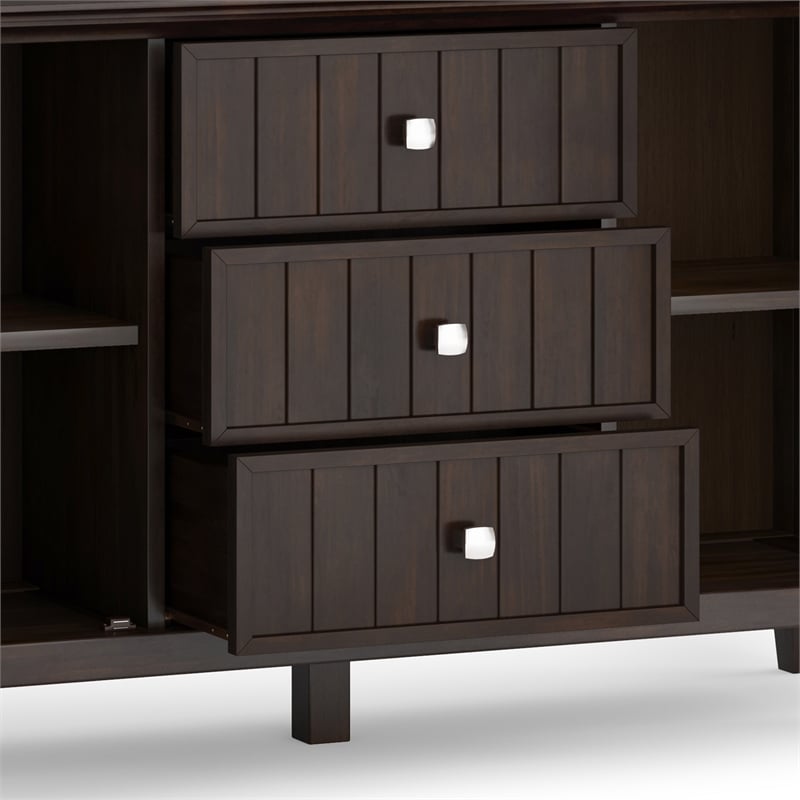 Bedford SOLID WOOD 54