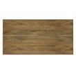 Watkins SOLID WOOD and Metal72x36