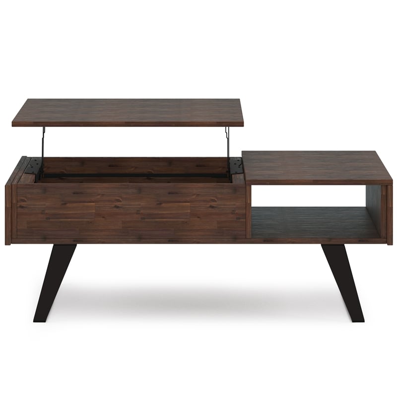 Lowry SOLID WOOD48