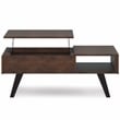Lowry SOLID WOOD48