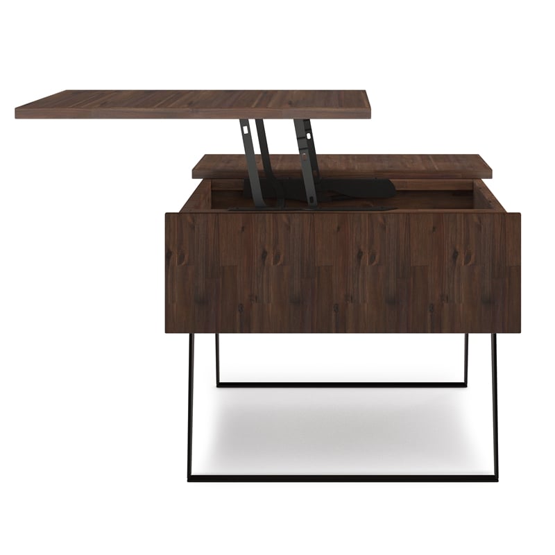 Lowry SOLID WOOD48