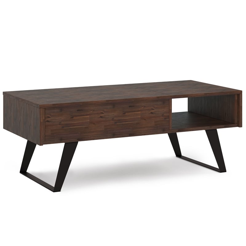 Lowry SOLID WOOD48