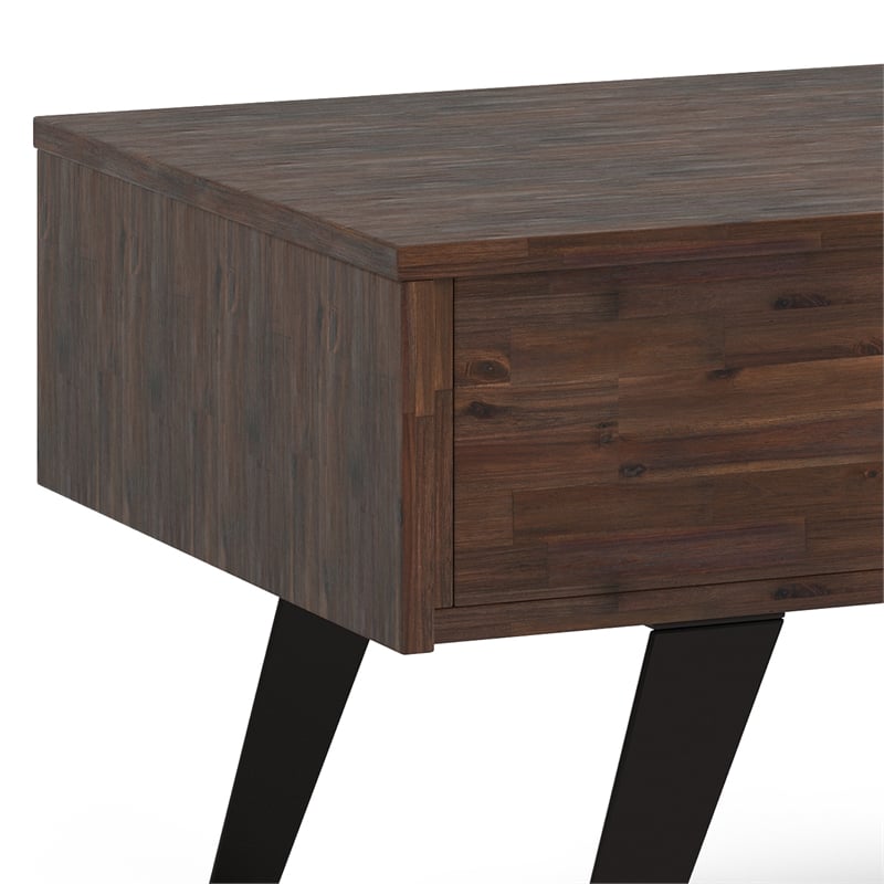 Lowry SOLID WOOD48