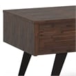 Lowry SOLID WOOD48
