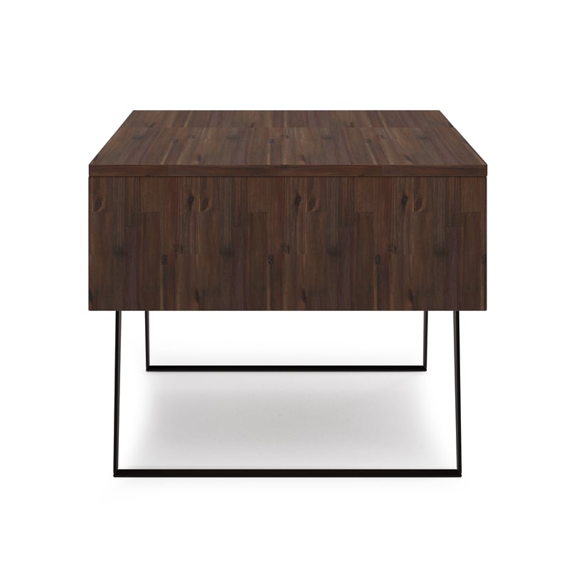 Lowry SOLID WOOD48