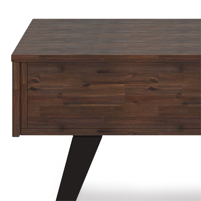 Lowry SOLID WOOD48
