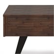 Lowry SOLID WOOD48