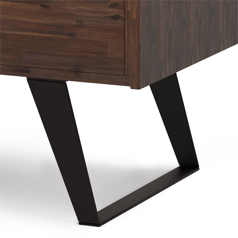 Lowry SOLID WOOD48