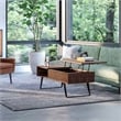 Lowry SOLID WOOD48