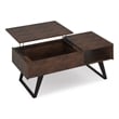 Lowry SOLID WOOD48