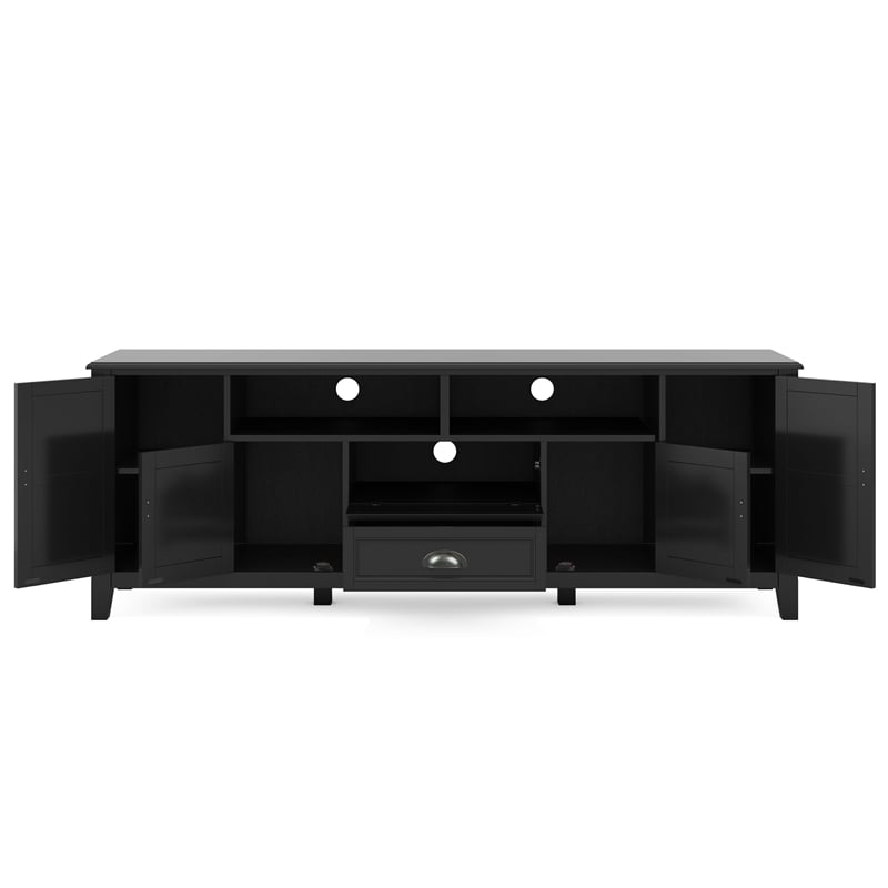 Burlington SOLID WOOD 72