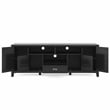 Burlington SOLID WOOD 72
