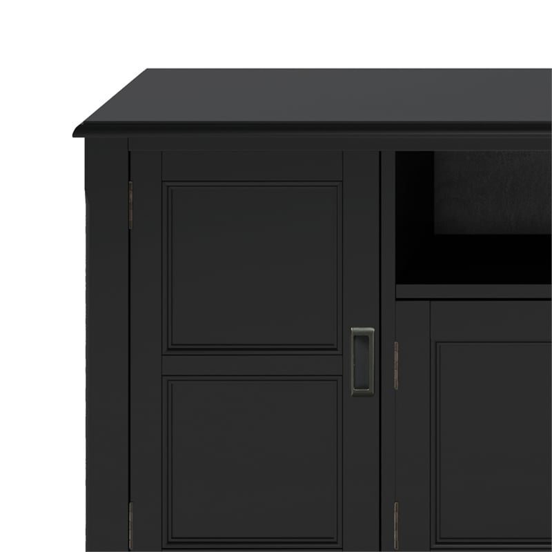 Burlington SOLID WOOD 72