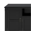 Burlington SOLID WOOD 72