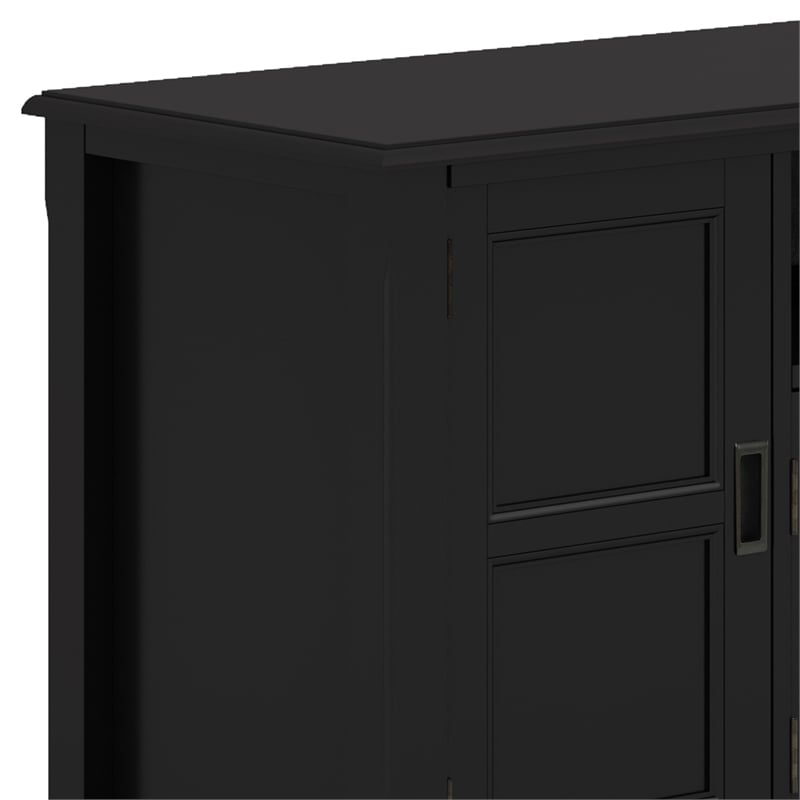 Burlington SOLID WOOD 72