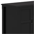 Burlington SOLID WOOD 72