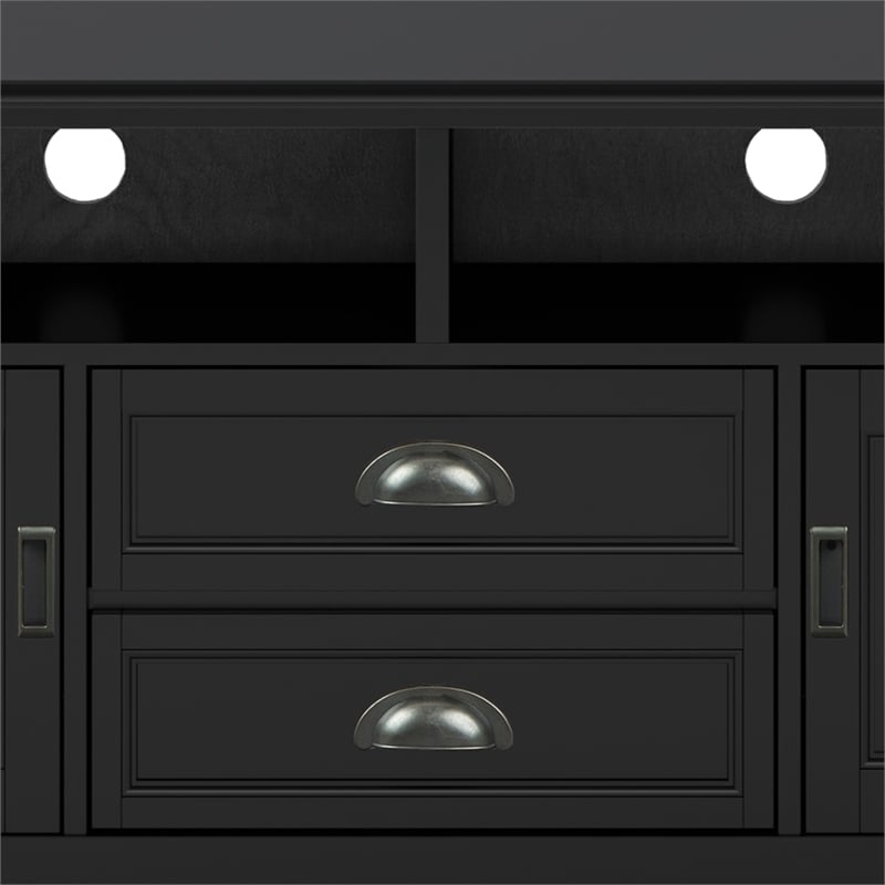 Burlington SOLID WOOD 72