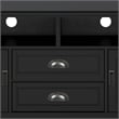 Burlington SOLID WOOD 72