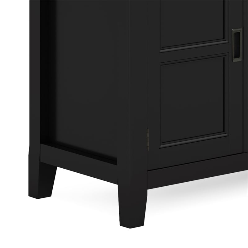 Burlington SOLID WOOD 72