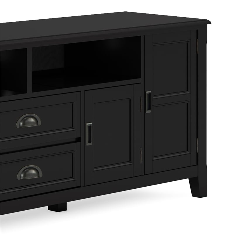 Burlington SOLID WOOD 72