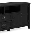 Burlington SOLID WOOD 72