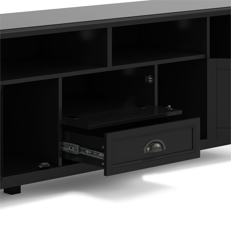 Burlington SOLID WOOD 72