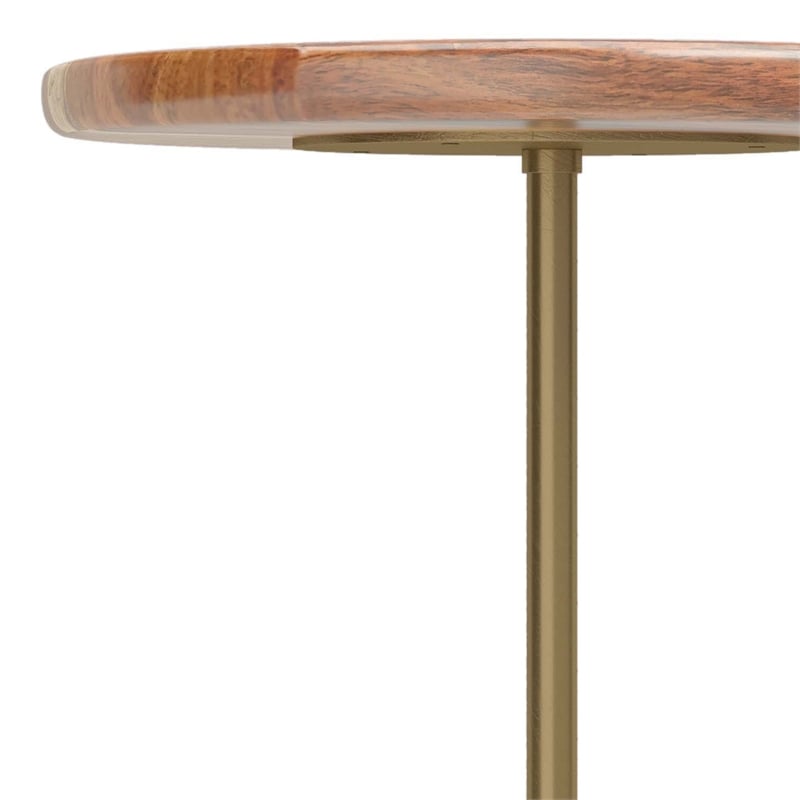 Simpli Home Becker 15 