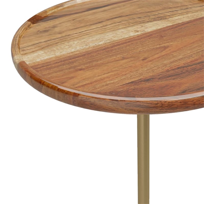 Simpli Home Becker 15 