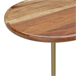 Simpli Home Becker 15 