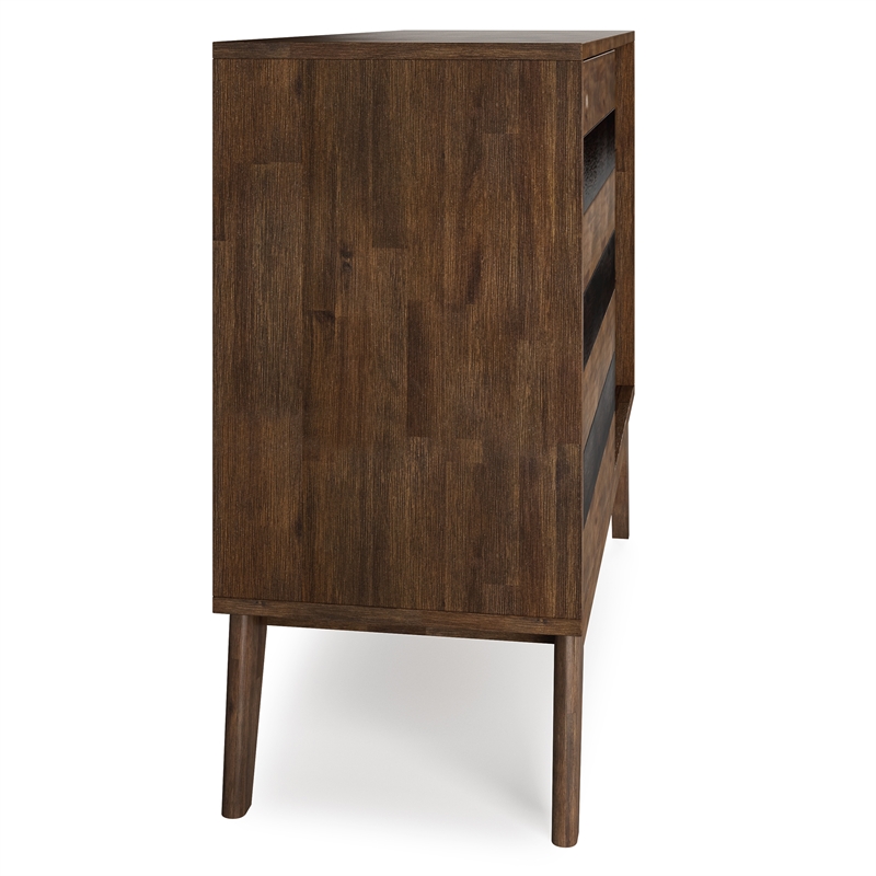 Simpli Home Clarkson 39