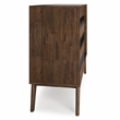Simpli Home Clarkson 39