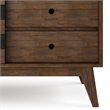 Simpli Home Clarkson 39