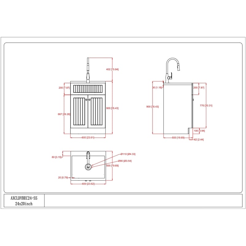 Beckham Transitional 34