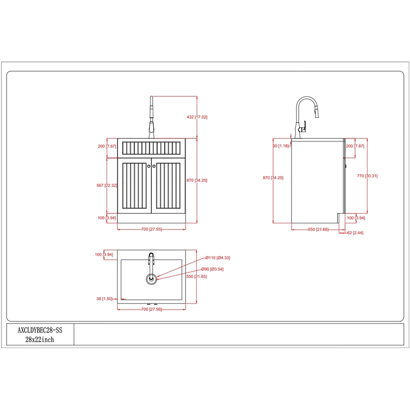 Beckham Transitional 28