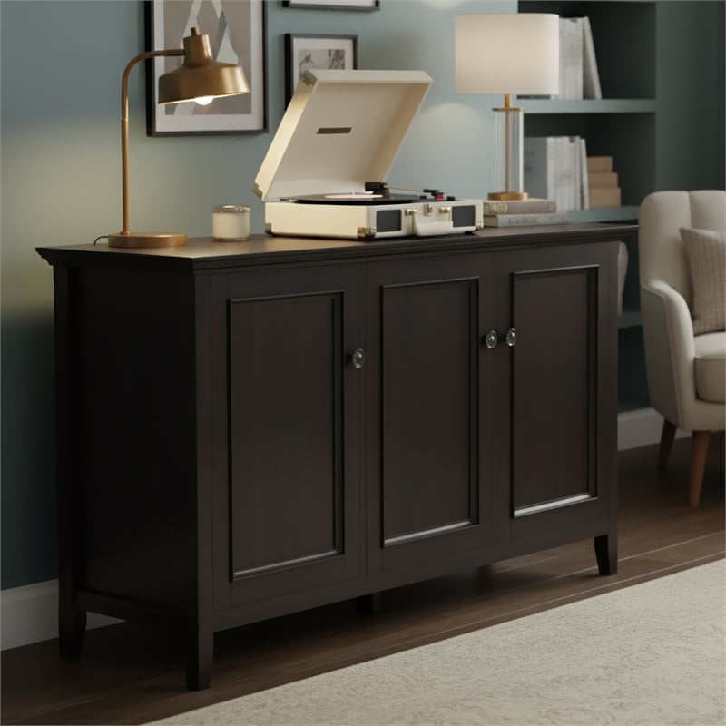 Simpli Home Amherst 60