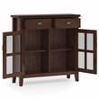 Simpli Home Artisan 36